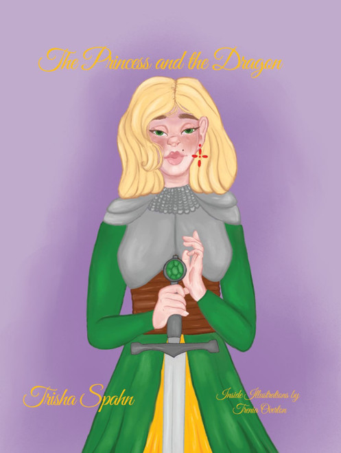 The Princess and the Dragon