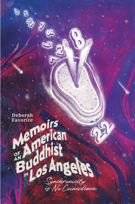 Memoirs of an American Buddhist in Los Angeles
