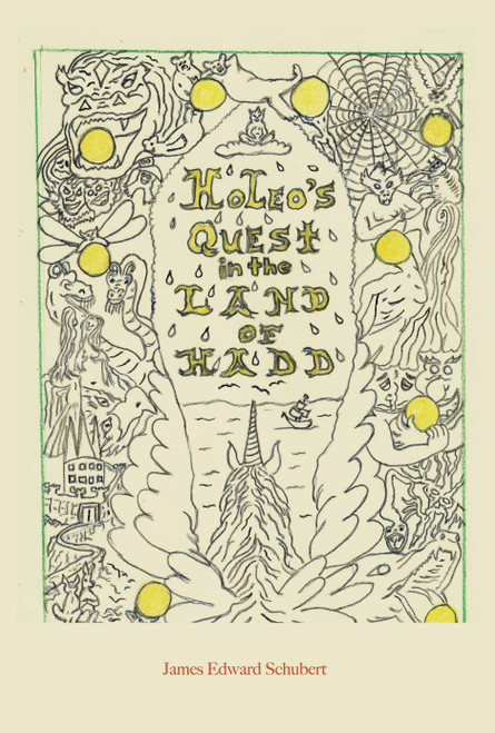 Holeo's Quest in the Land of Hadd