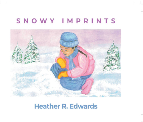 Snowy Imprints
