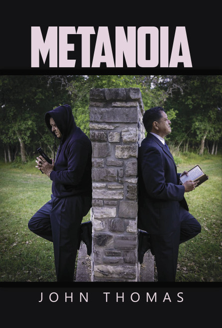 Metanoia by John Thomas