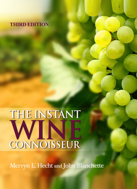 The Instant Wine Connoisseur
