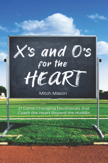 X's and O's for the Heart