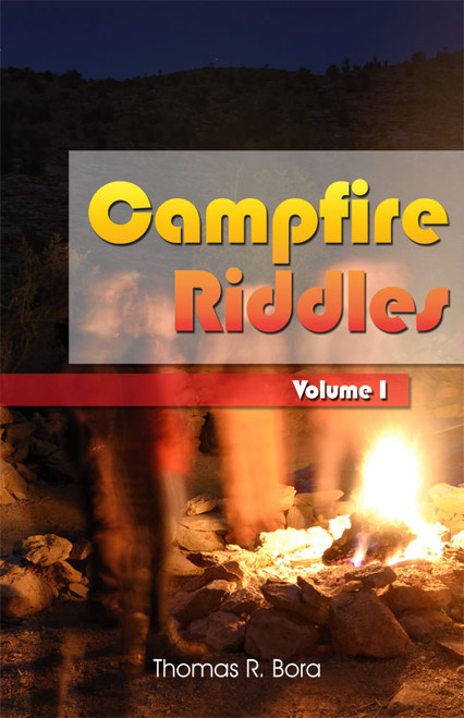 Campfire Riddles: Volume I