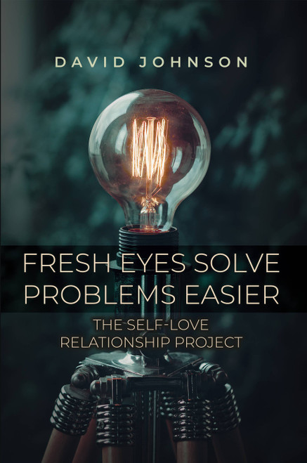 Fresh Eyes Solve Problems Easier