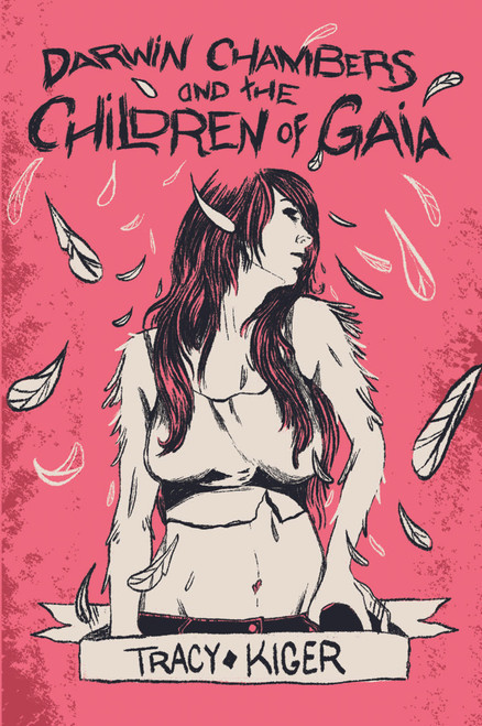 Darwin Chambers and the Children of Gaia