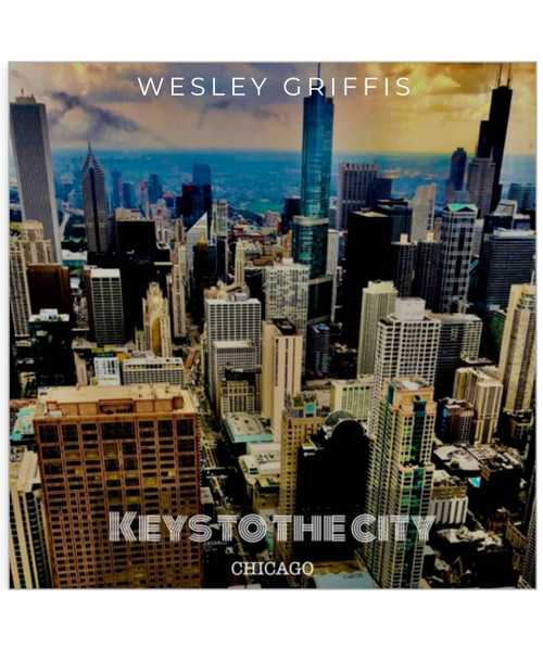 Keys to the City: Chicago