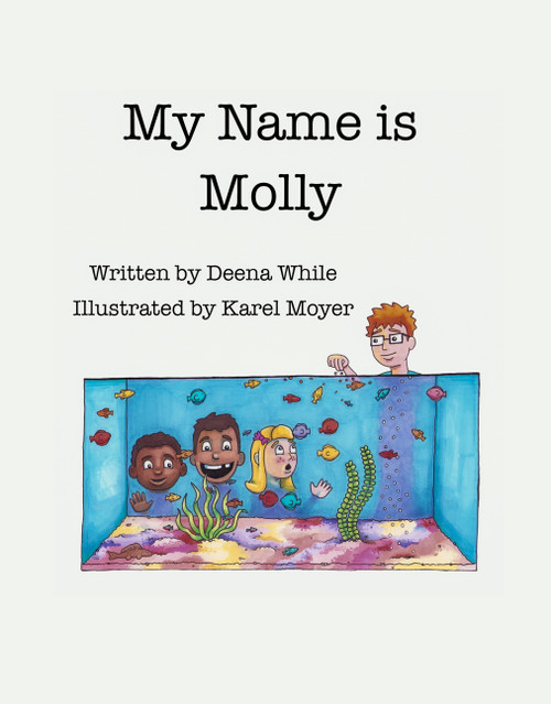 My Name Is Molly