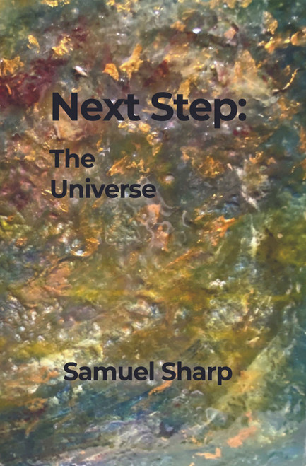 Next Step: The Universe