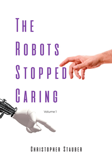 The Robots Stopped Caring