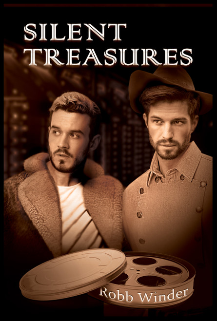 Silent Treasures