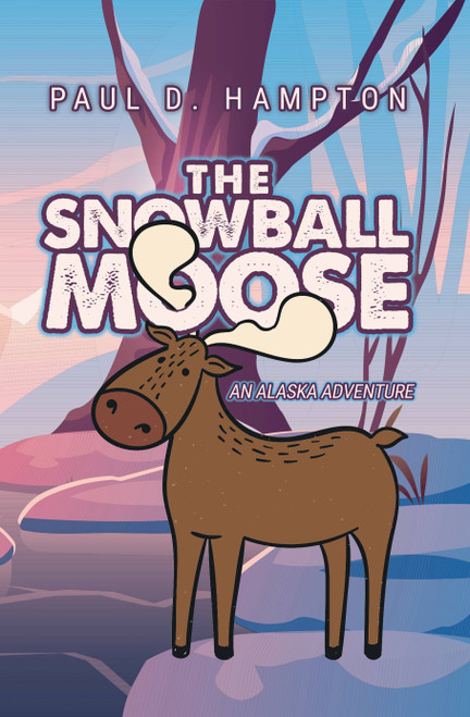 The Snowball Moose