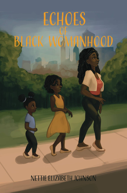Echoes of Black Womanhood