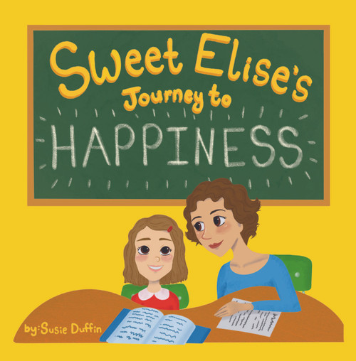 Sweet Elise's Journey to Happiness
