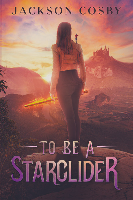 To Be a Starglider 