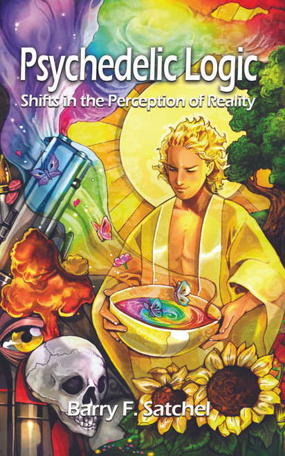 Psychedelic Logic: Shifts in the Perception of Reality