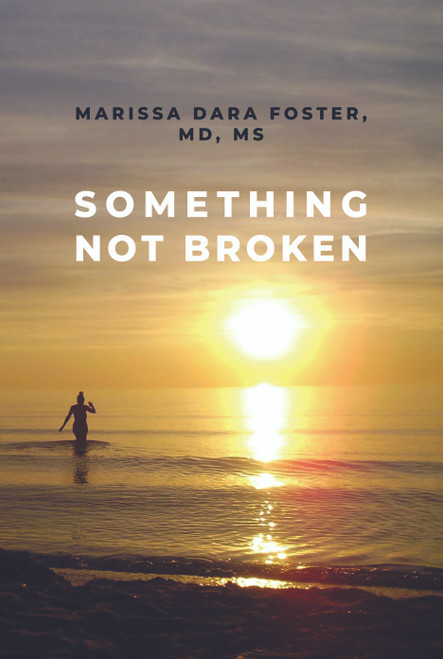 Something Not Broken - PB