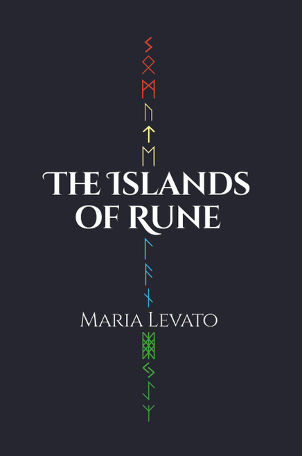 The Islands of Rune 