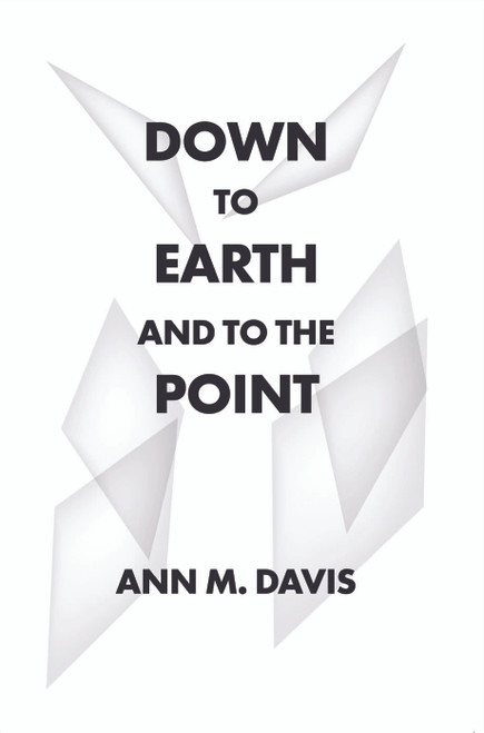Down to Earth and to the Point - PB