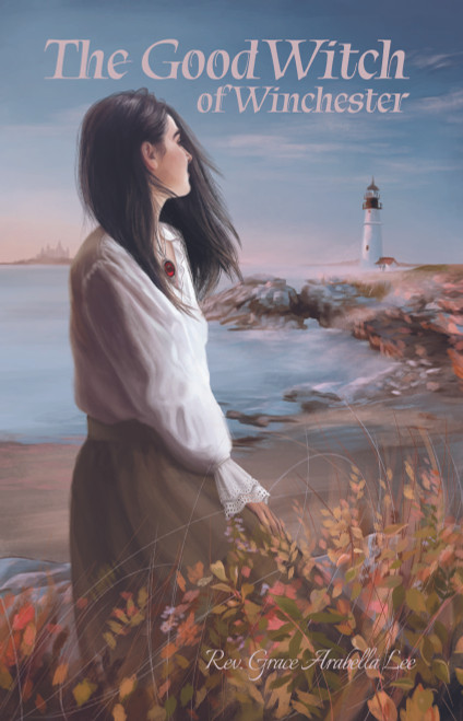 The Good Witch of Winchester - HB