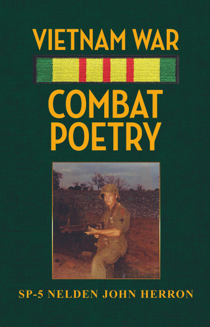 Vietnam War Combat Poetry