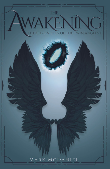 The Chronicles of the Twin Angels: The Awakening