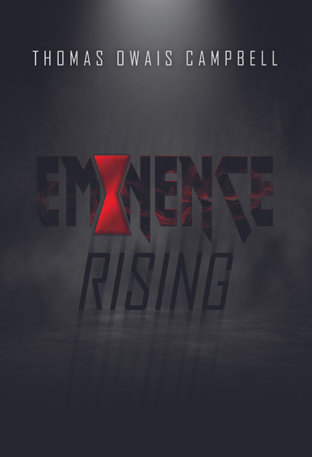 Eminence Rising -HB