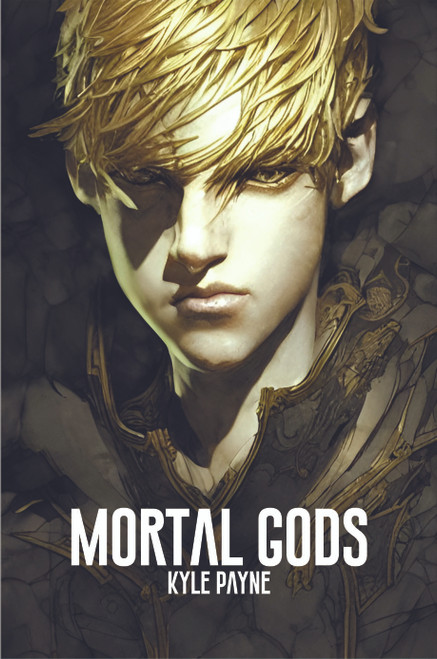 Mortal Gods