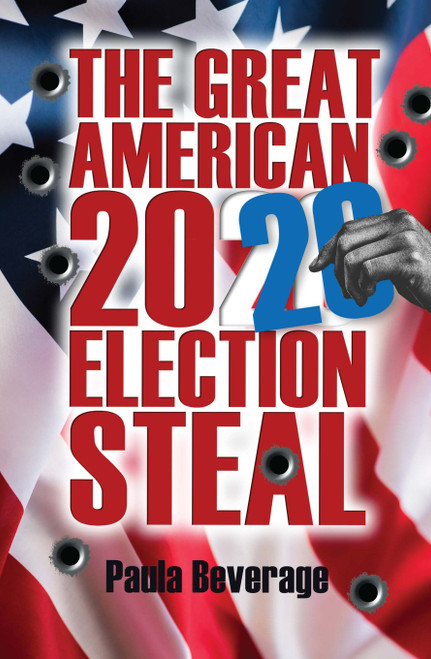 The Great American 2020 Election Steal