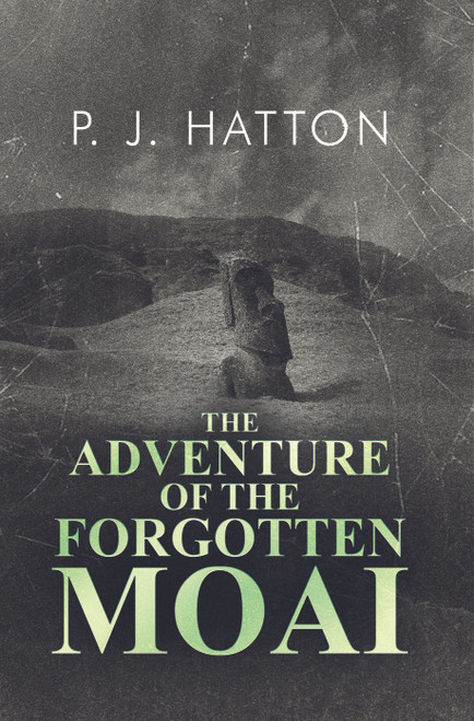 The Adventure of the Forgotten Moai