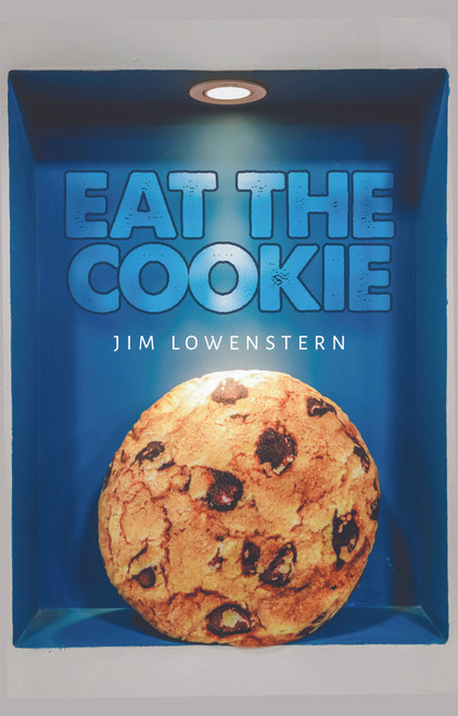 Eat the Cookie