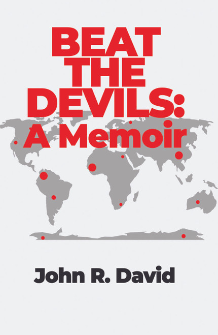 John R. David: A Memoir