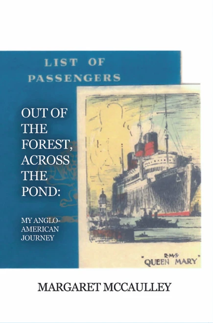 Out of the Forest, Across the Pond: My Anglo-American Journey