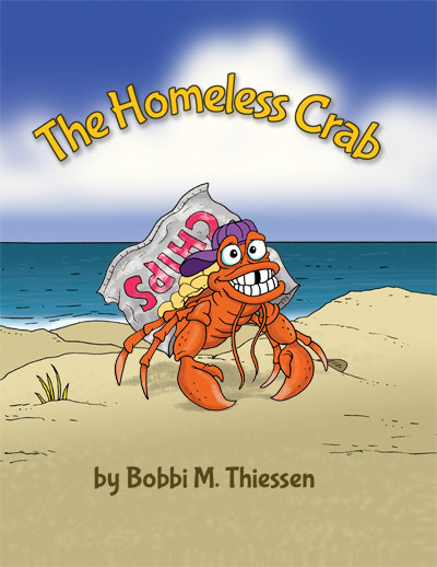 The Homeless Crab