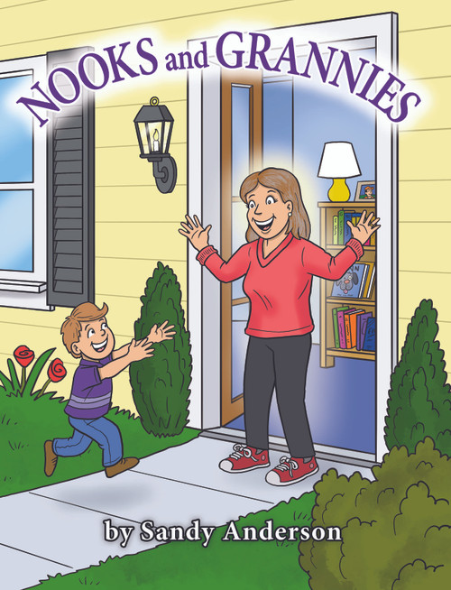 Nooks and Grannies