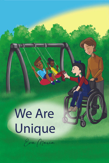 We Are Unique 