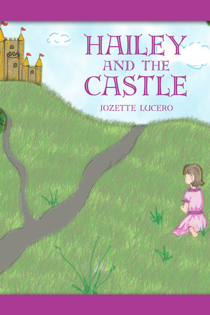 Hailey and the Castle