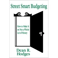 Street Smart Budgeting