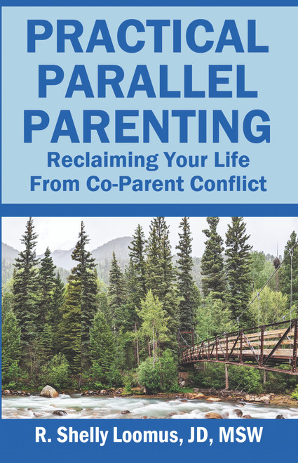 Practical Parallel Parenting: Reclaiming Your Life from Co-Parent Conflict