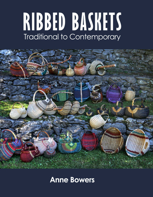 Ribbed Baskets – Traditional to Contemporary