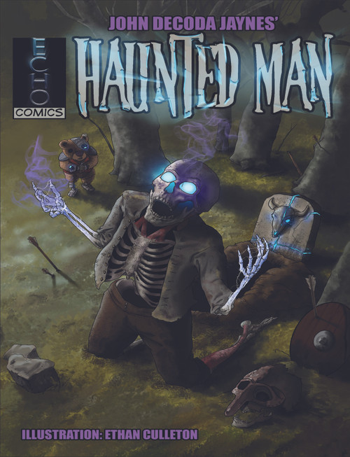 Haunted Man