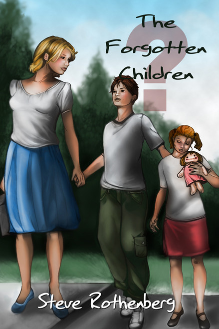 The Forgotten Children