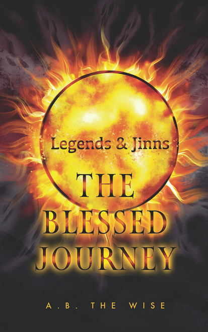Legends and Jinns: The Blessed Journey