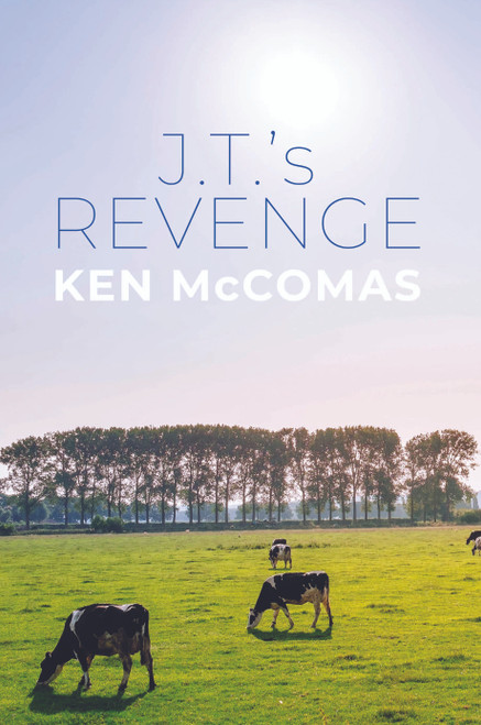 J.T.'s Revenge 