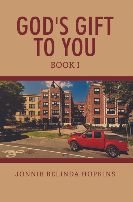 God's Gift to You: Book I - HB