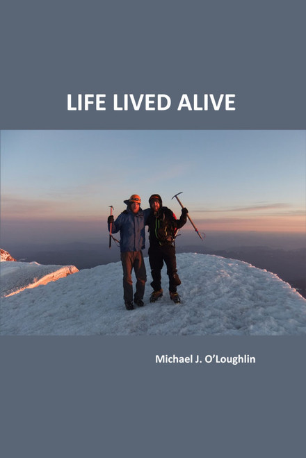 Life Lived Alive