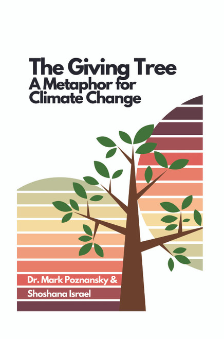 The Giving Tree... A Metaphor for Climate Change - PB
