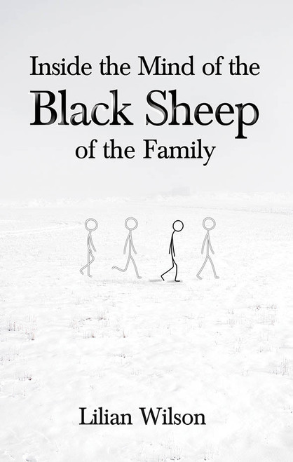 Inside the Mind of the Black Sheep of the Family