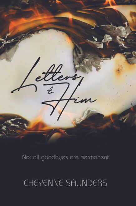 Letters to Him: Not all goodbyes are permanent