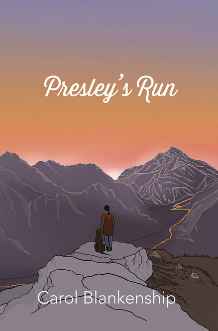 Presley's Run - PB